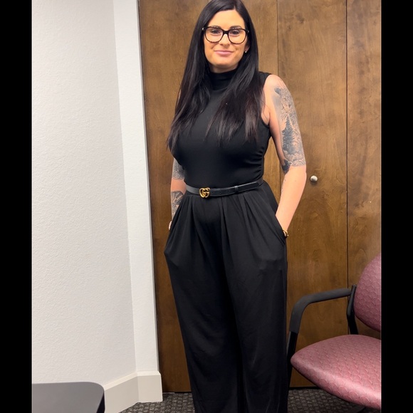 Gucci Double GG monogram belt - Picture 3 of 10